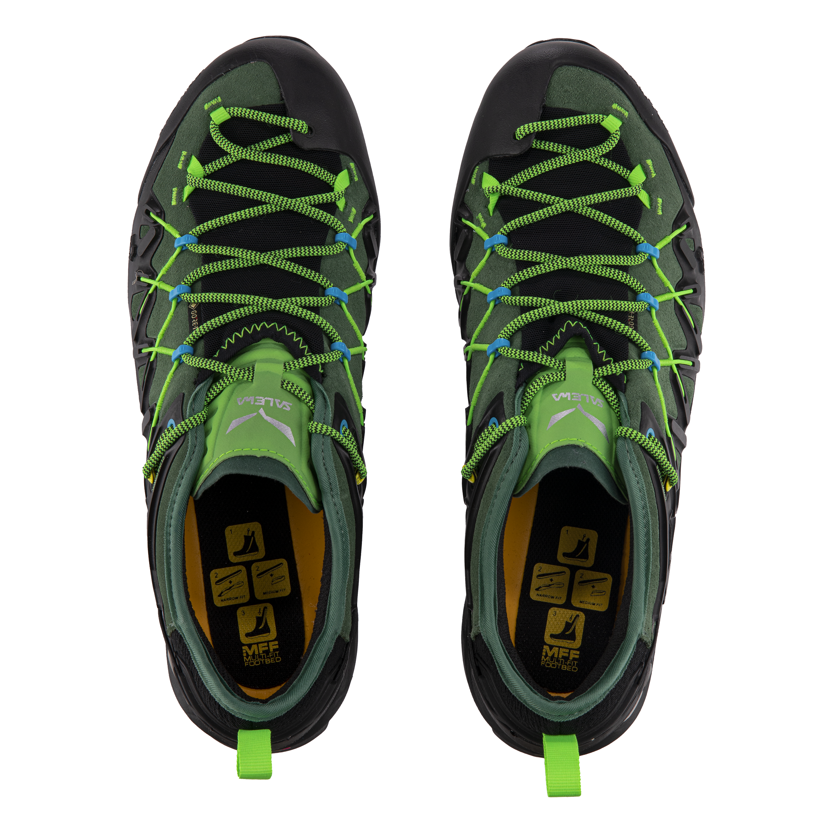 Wildfire Edge GORE-TEX® Herren Schuhe