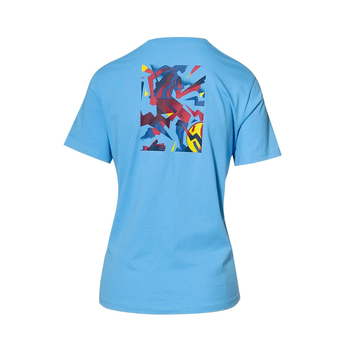 T-Shirt Nike FC Barcelona Fanswear 2025-2026 Mulher