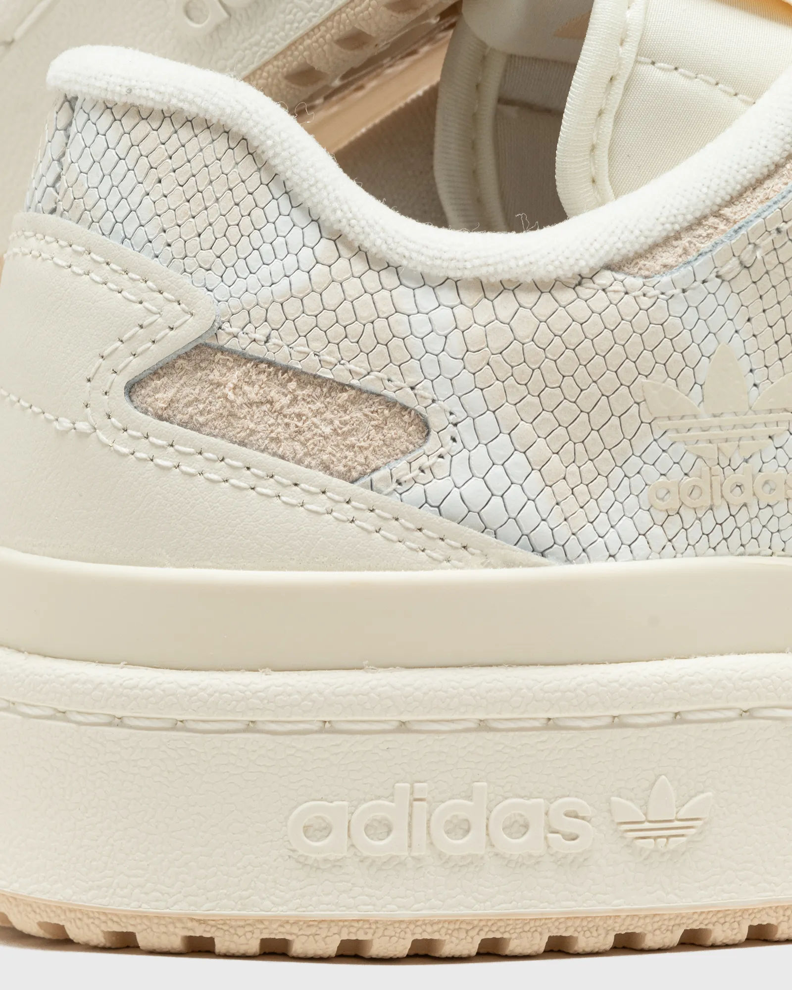 Adidas WMNS FORUM 84 LOW