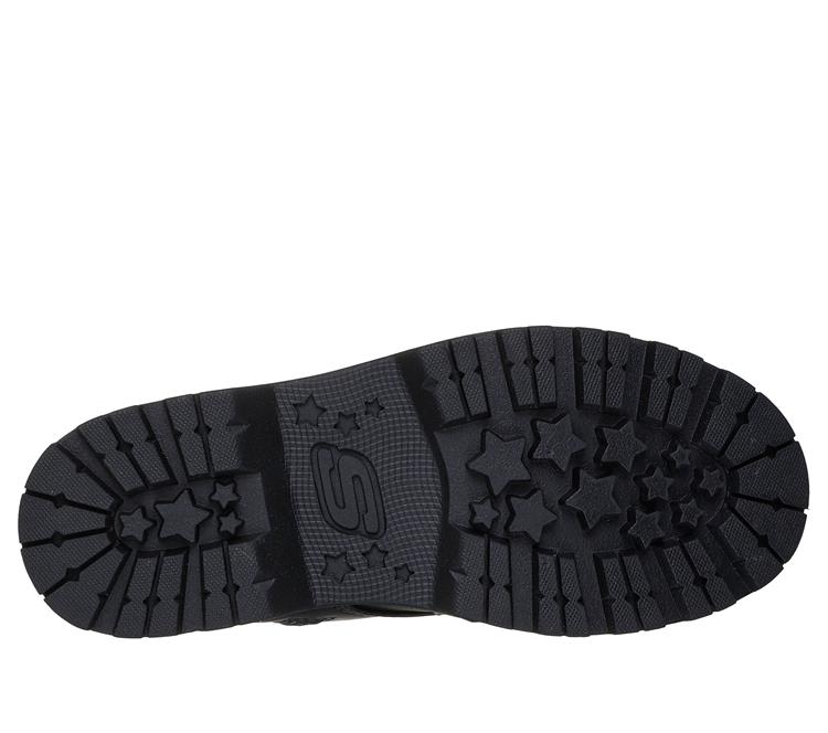 Skechers 303471L Gravlen Hi - schwarz