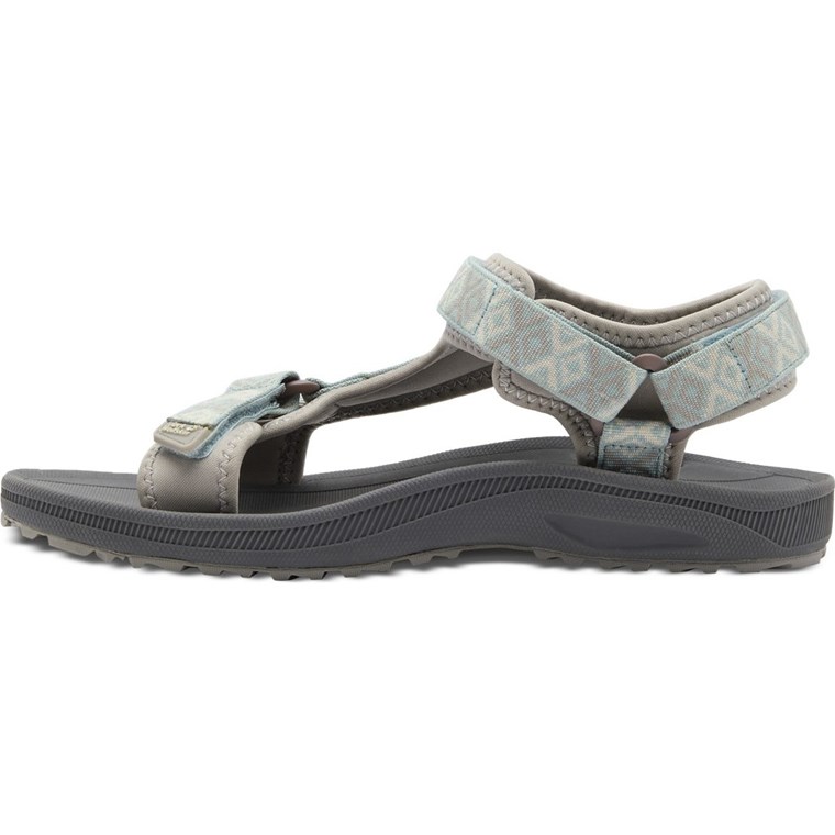 Jack Wolfskin Wave Breaker W Soft Jade