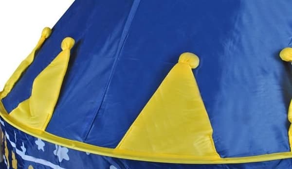 Leketelt for Barn / Barntelt - Pop Up Telt