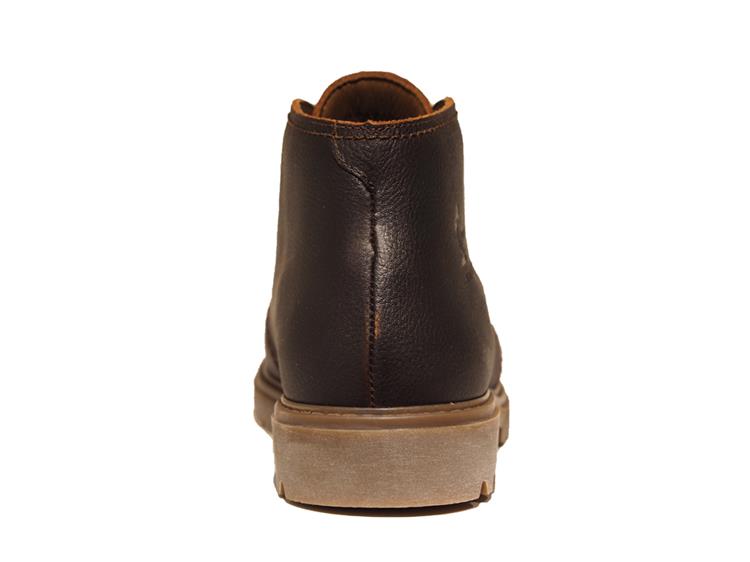 Panama Jack Bota Panama Castanho