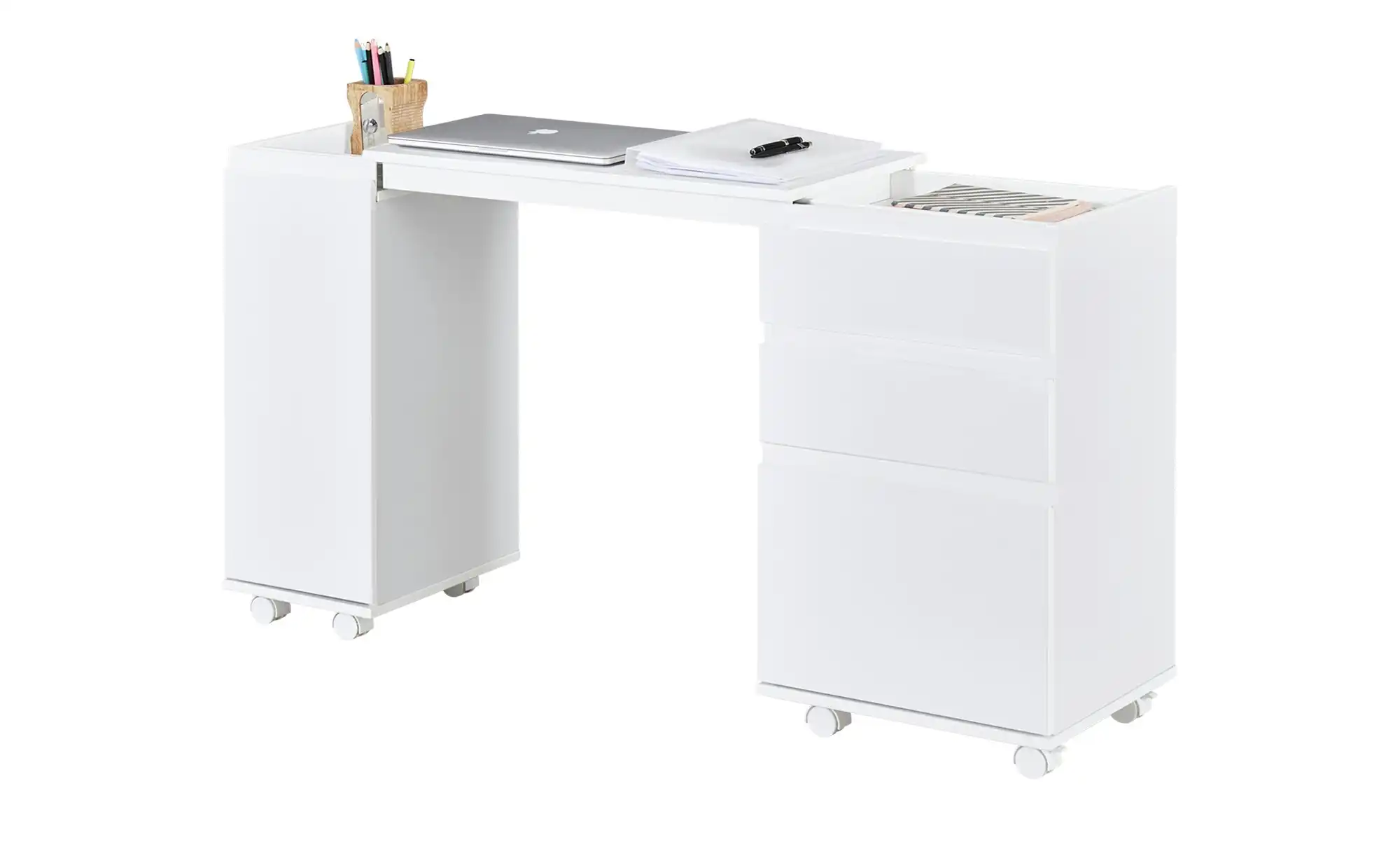 Mini-Office Losse 2