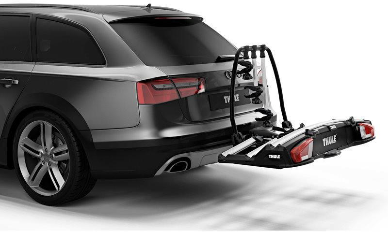 Thule VeloSpace XT 3 Bike 13-Pin