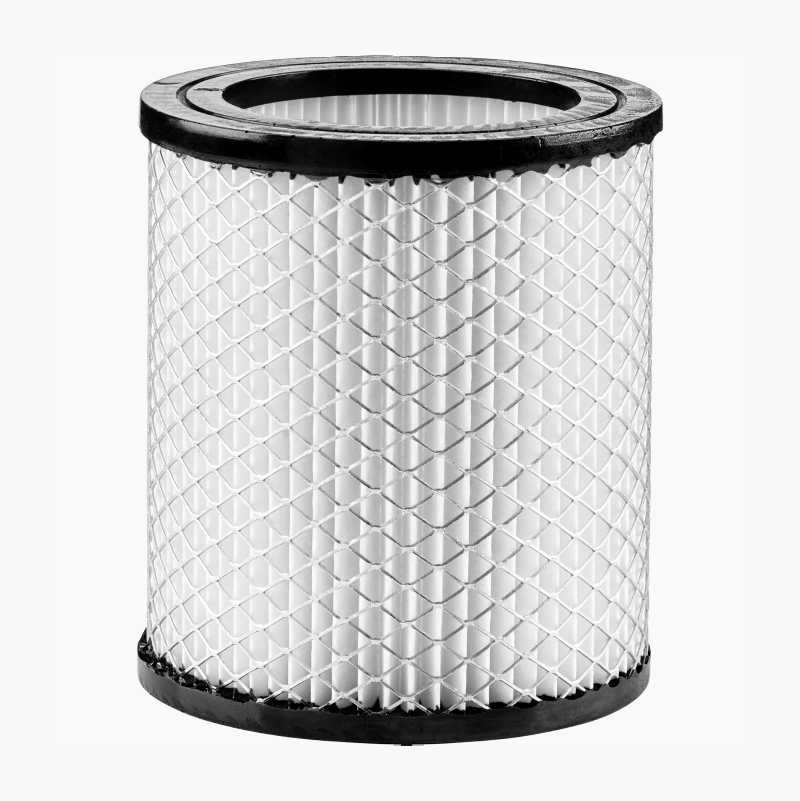 Filter til askesuger 84-180