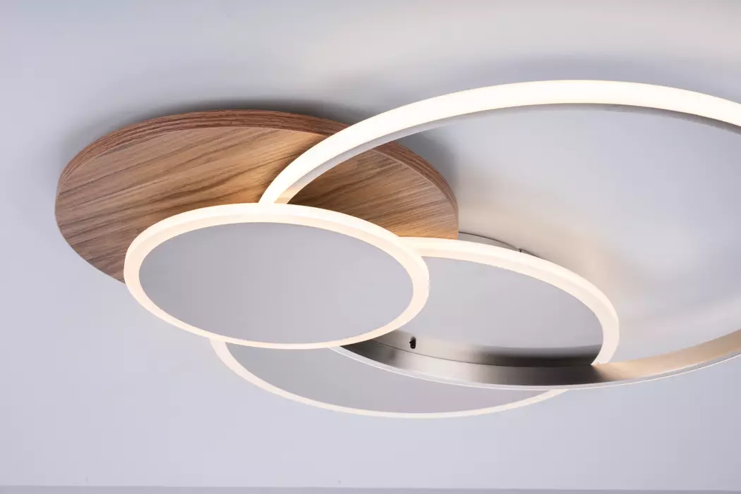 LED-Deckenleuchte Palma