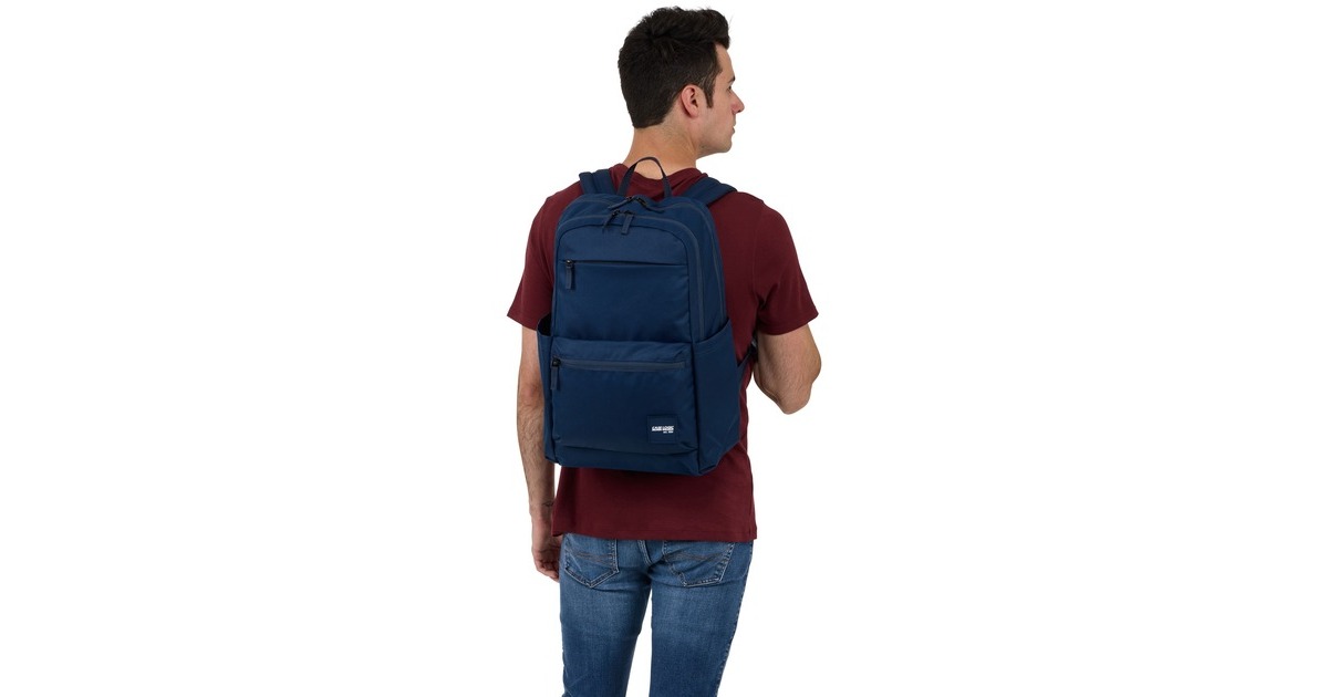 Case LogicUplink Backpack rugzak  (Donkerblauw)