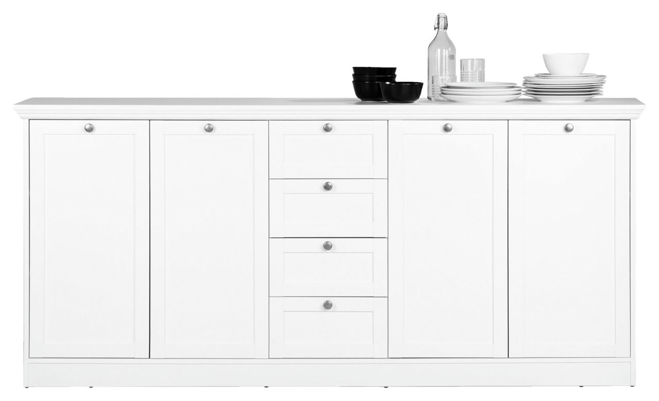 Z2 Sideboard LANDWOOD