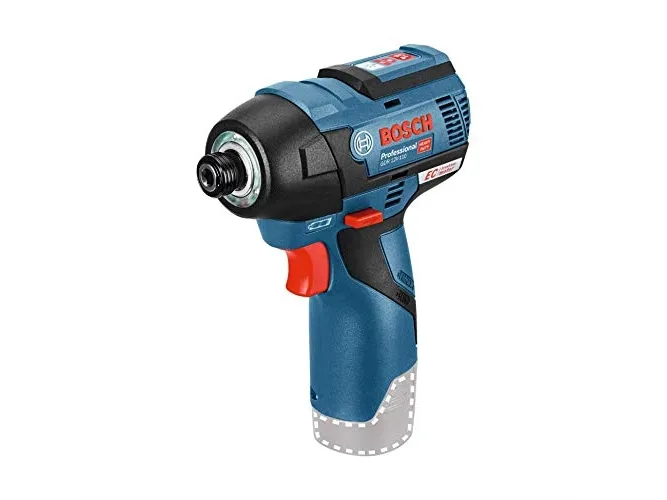 Bosch AKKUSLAGSKRUETRÆKKER GDR 12V-110 SOLO - SOLO