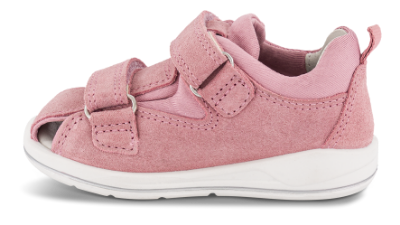 Superfit Babysandal Rosa 1-000862