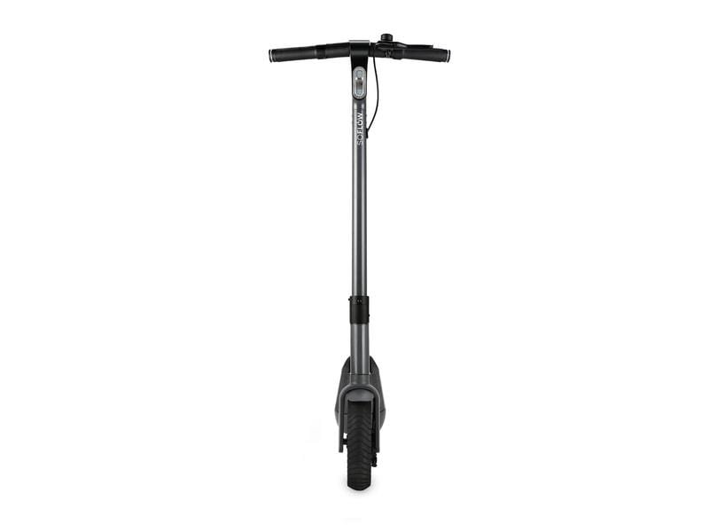 SoFlow E-Scooter SO ONE  Schwarz Elektro Scooter