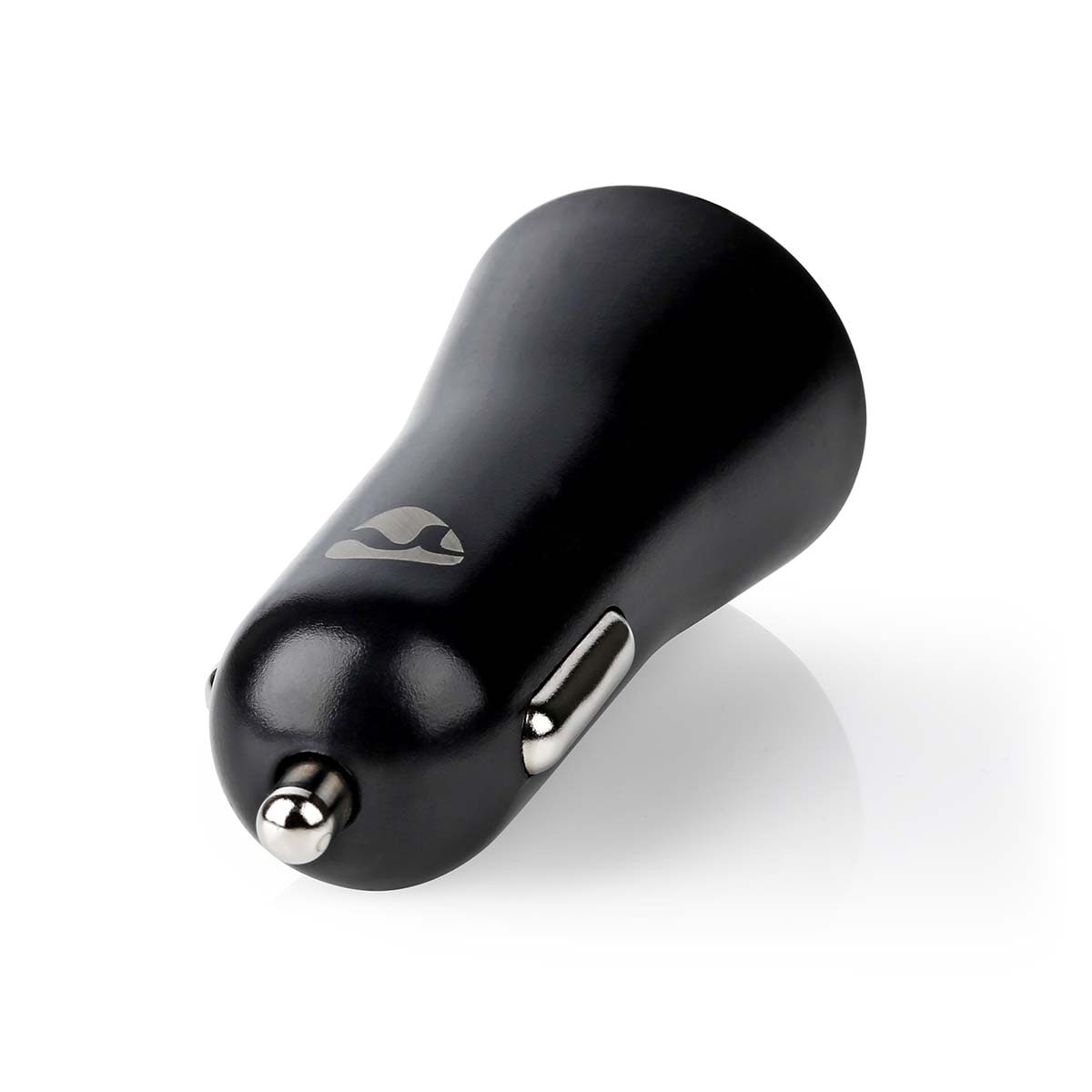 Nedis Billader | 20 W | 1.67 / 2.22 / 3.0 A | Antall utganger: 1 | Porttype: USB-C™ | Lightning 8-Pin (Løs) Kabel | 1.00 m | Automatisk Spenning Utvalg