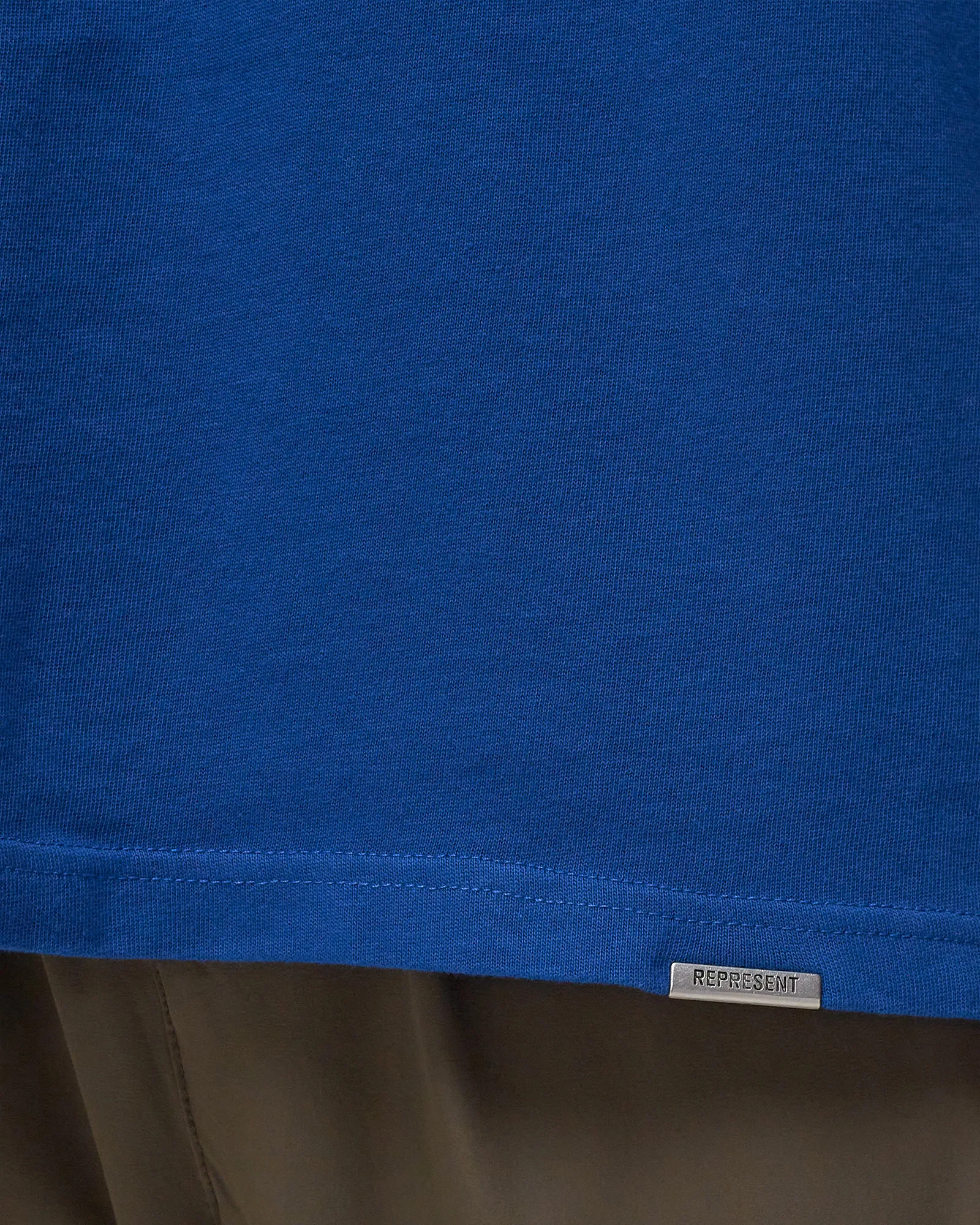 Represent GIANTS T-SHIRT
