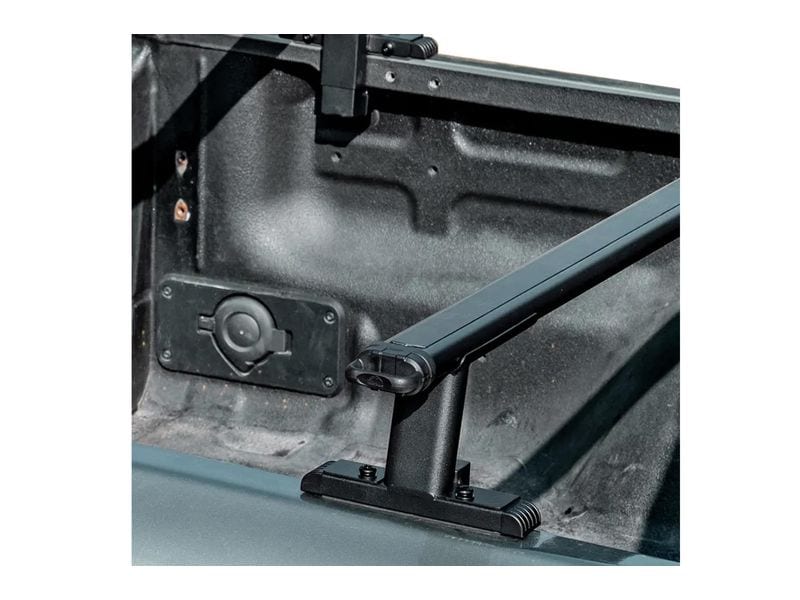 Wild Land Multifunctional Pickup Bed Rack verstellbar und u LKW-Gestell aus hochfester Aluminiumlegierung