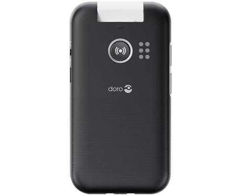 Doro Leva L21 - BLACK/WHITE