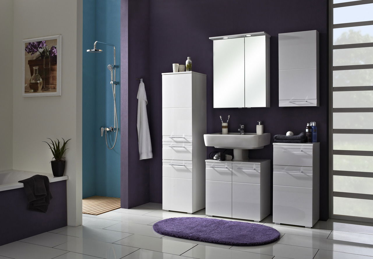 XORA Midischrank DORIA