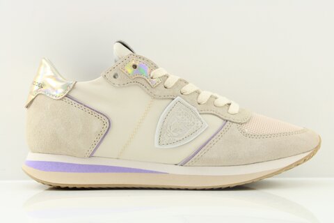 Philippe Model Schnürschuhe