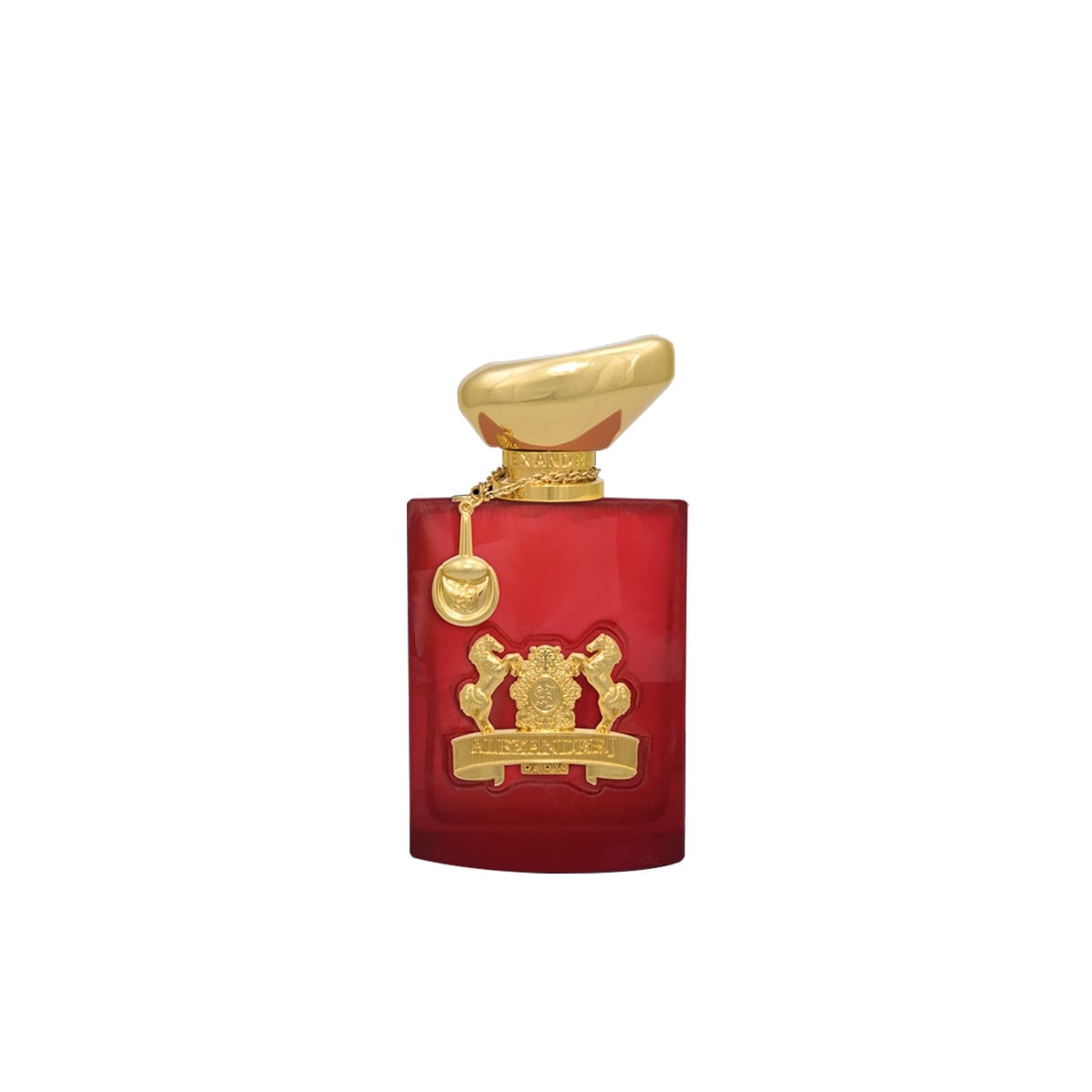 Alexandre J Oscent Rouge Eau de Parfum