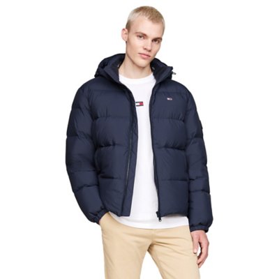 Doudoune homme Tjm Essential Down TOMMY HILFIGER
