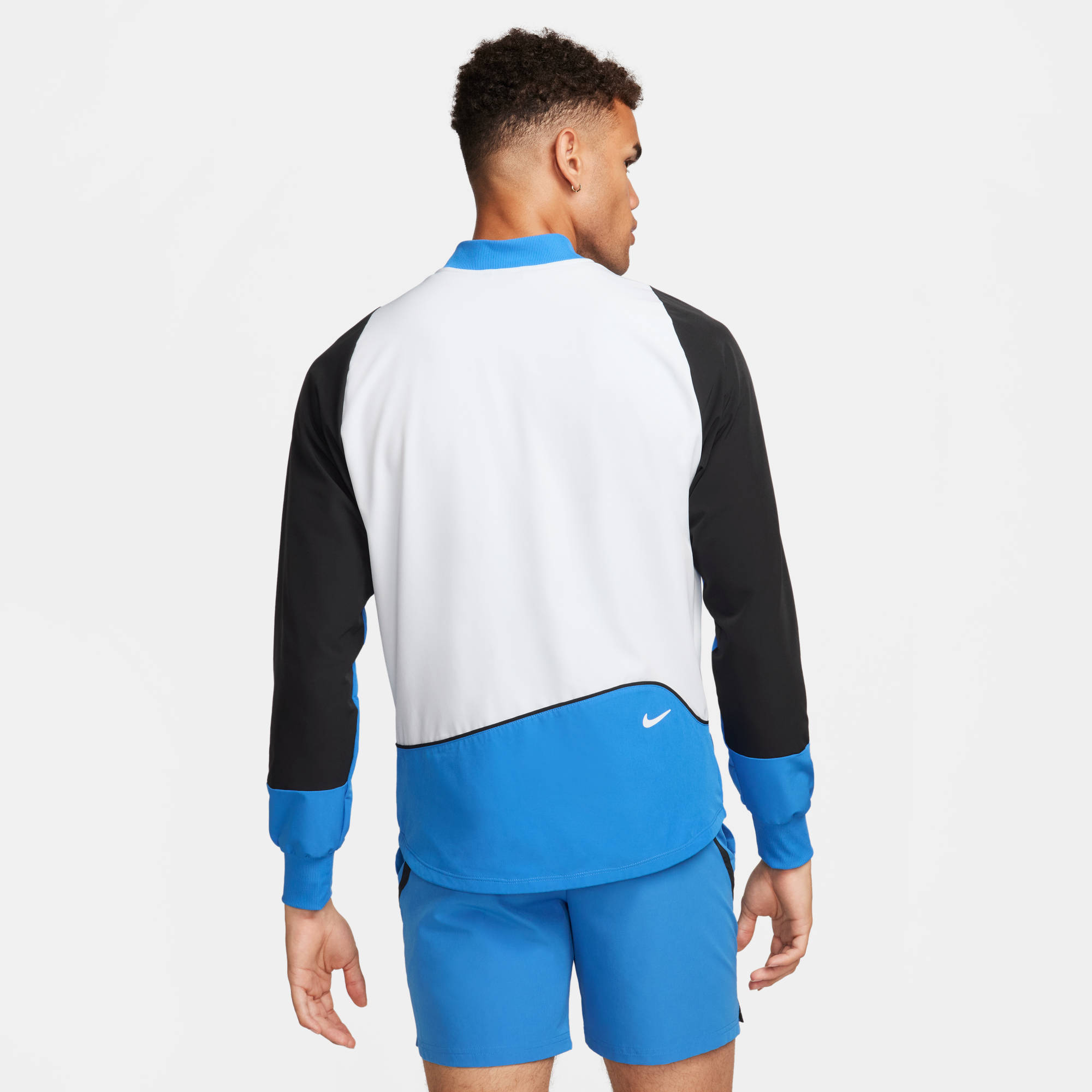 Nike NikeCourt Advantage Men"s Dri-