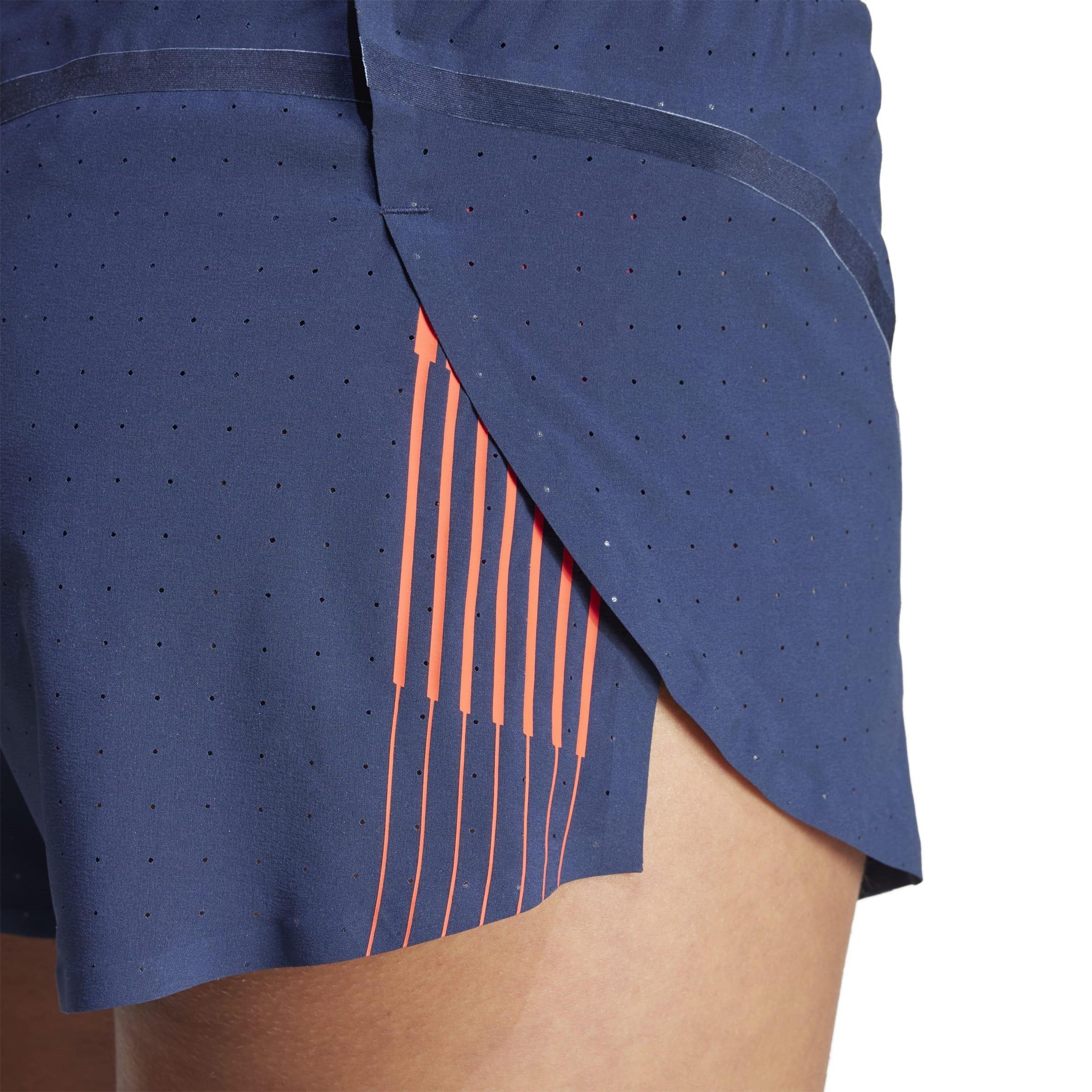 adidas Team GB adizero Running Split Shorts