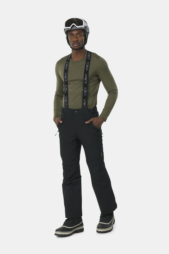 CMP CMP Man Salopette Stretch