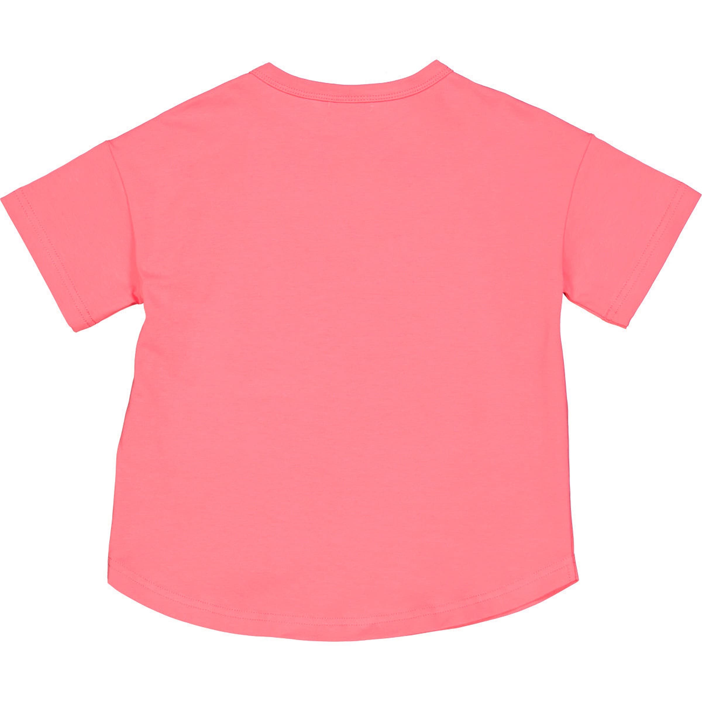Fred`s World T-Shirt Pink