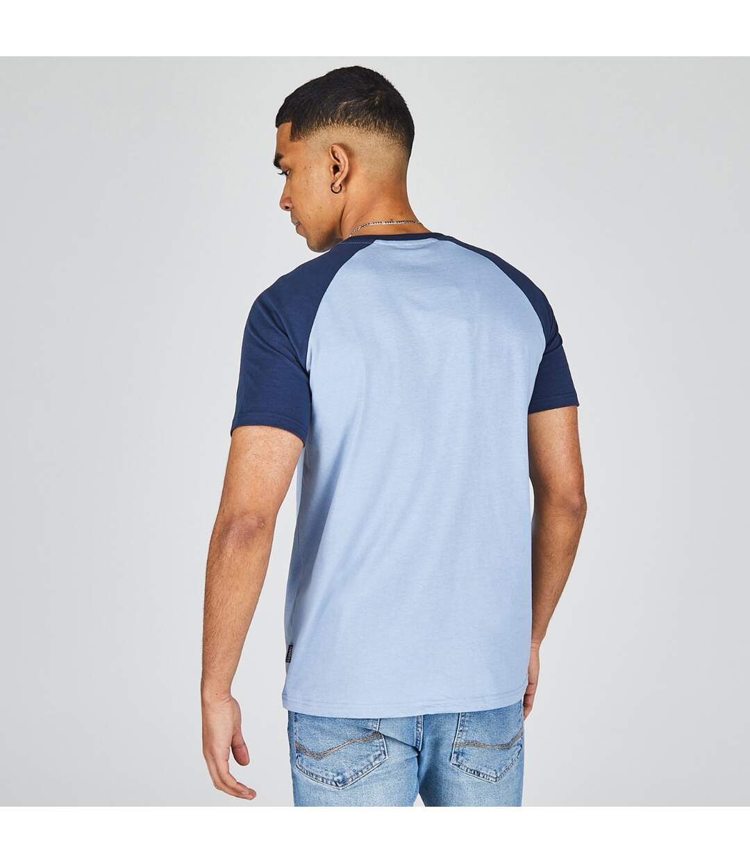 TEE SHIRT YORAM