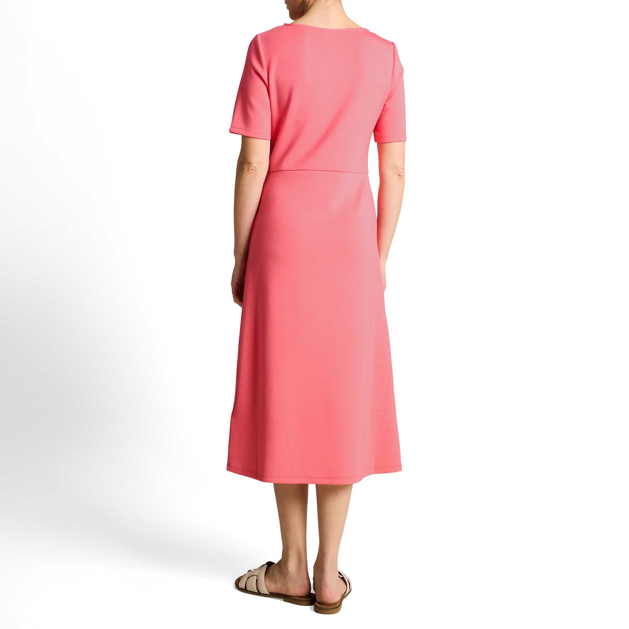Robe Femme rose