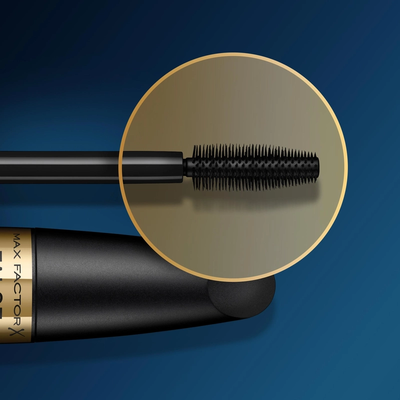 Max Factor False Lash Effect Mascara 13 ml - 01 Black