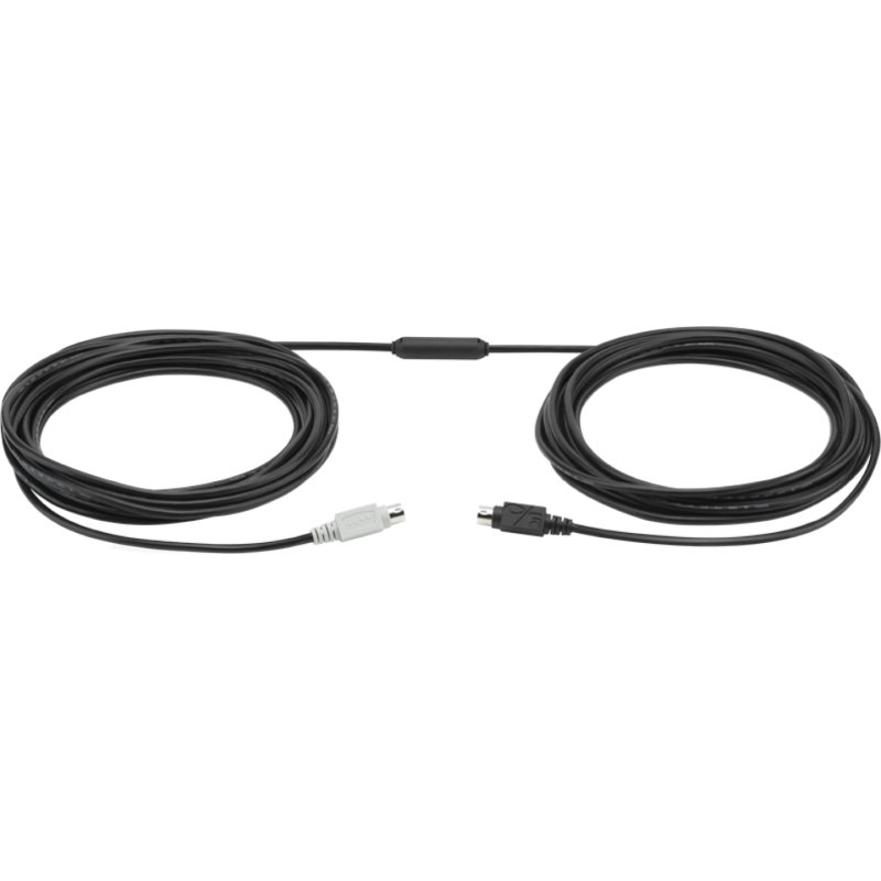 Logitech Câble de 10 mètres