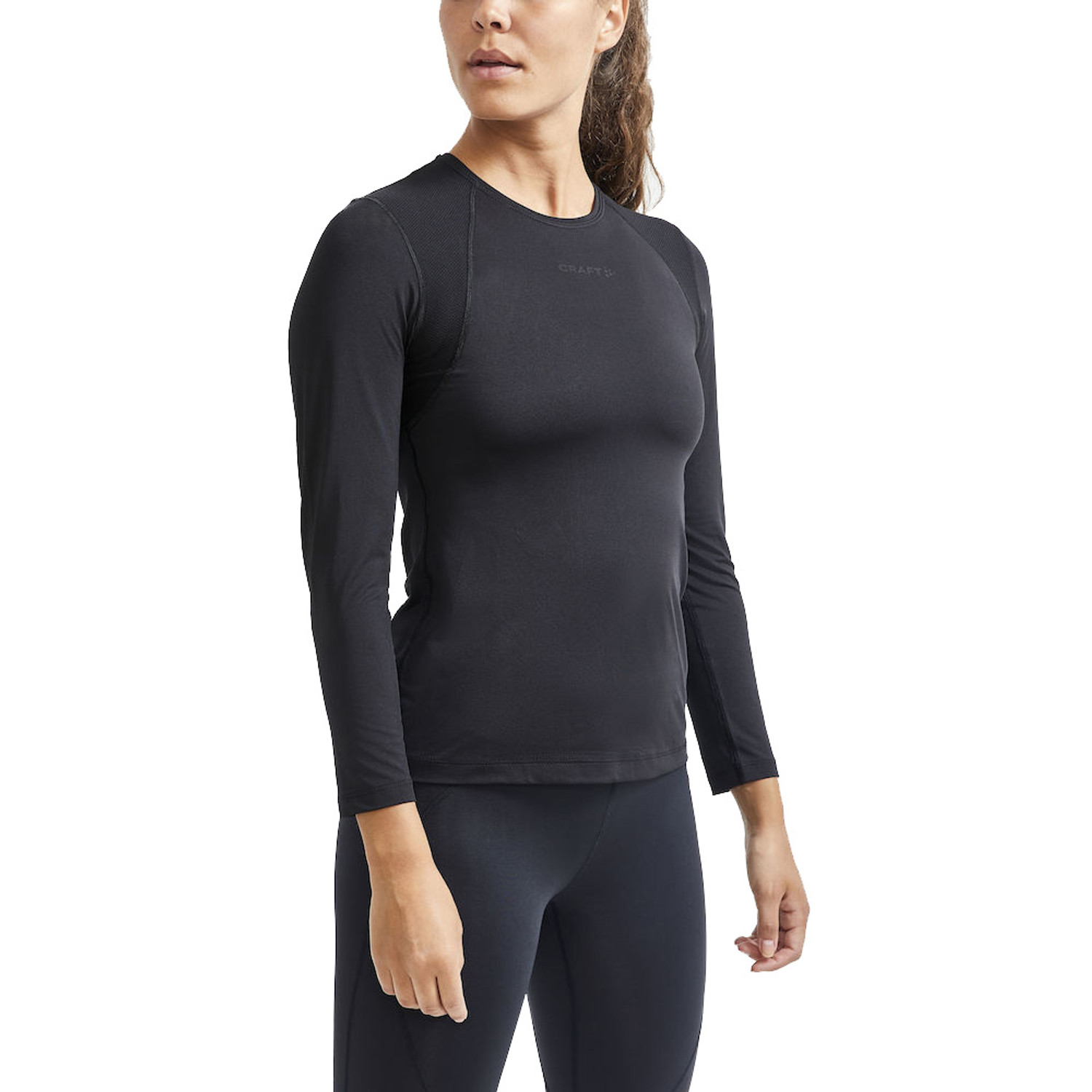 Craft Adv Essecen Longsleeve T-Shirt Dames