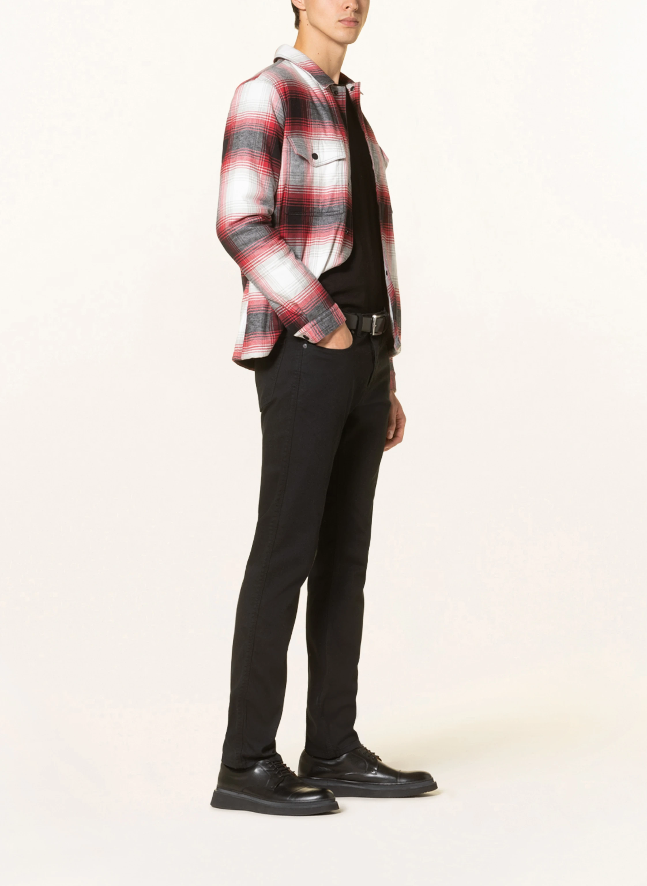 HUGO Jeans HUGO Slim Fit