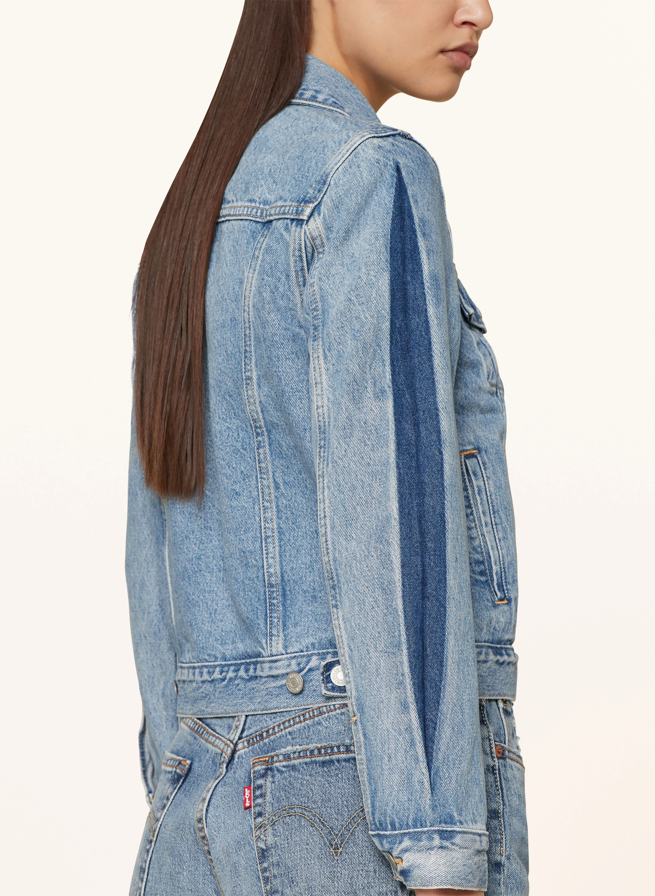 Levi's® Jeansjacke