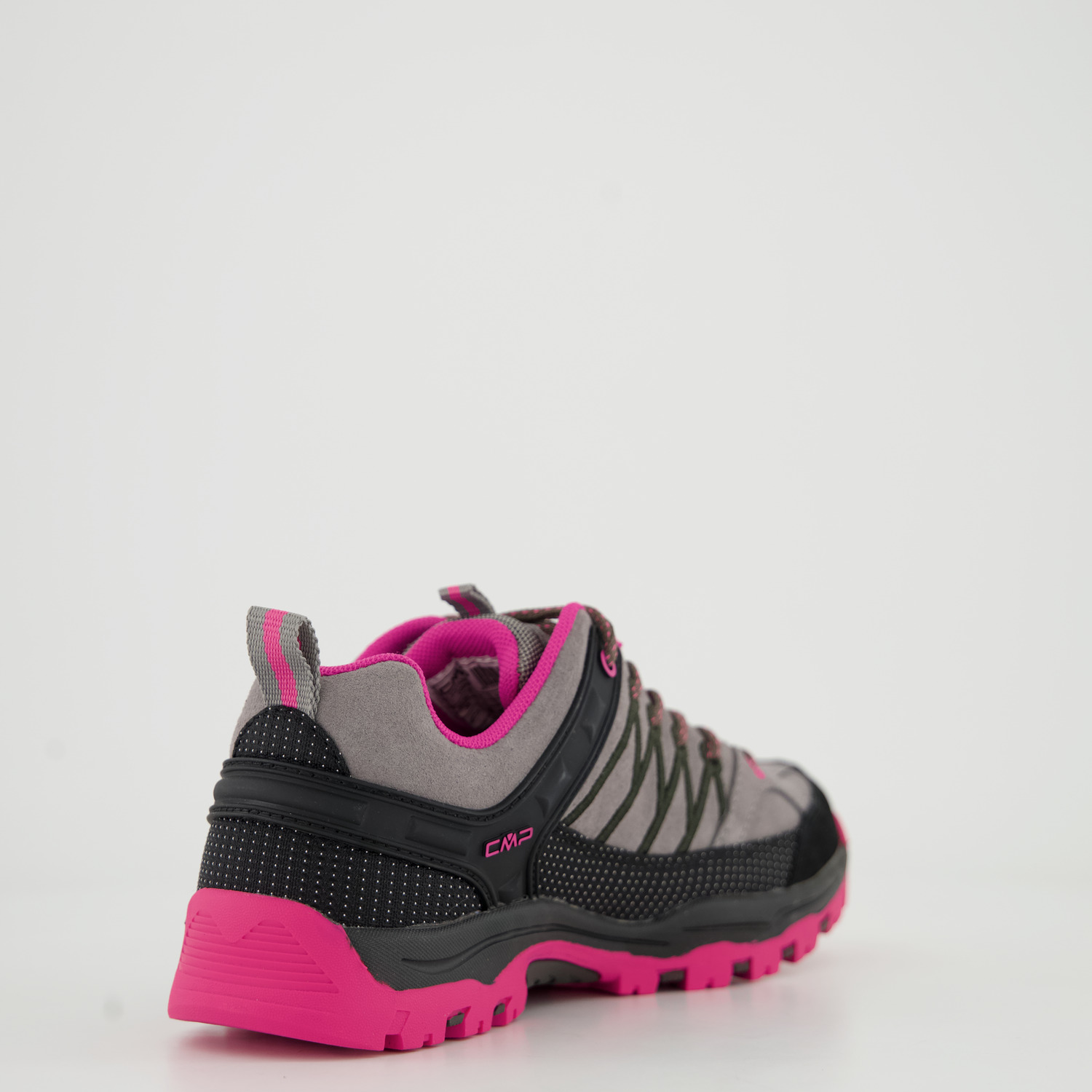 CMP KIDS RIGEL LOW TREKKING SHOES
