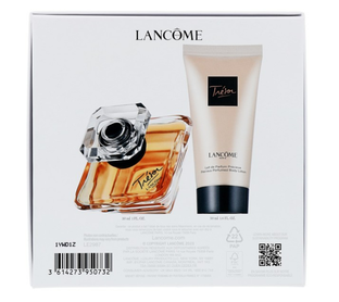 Lancome Paris Trésor Giftset 1ST