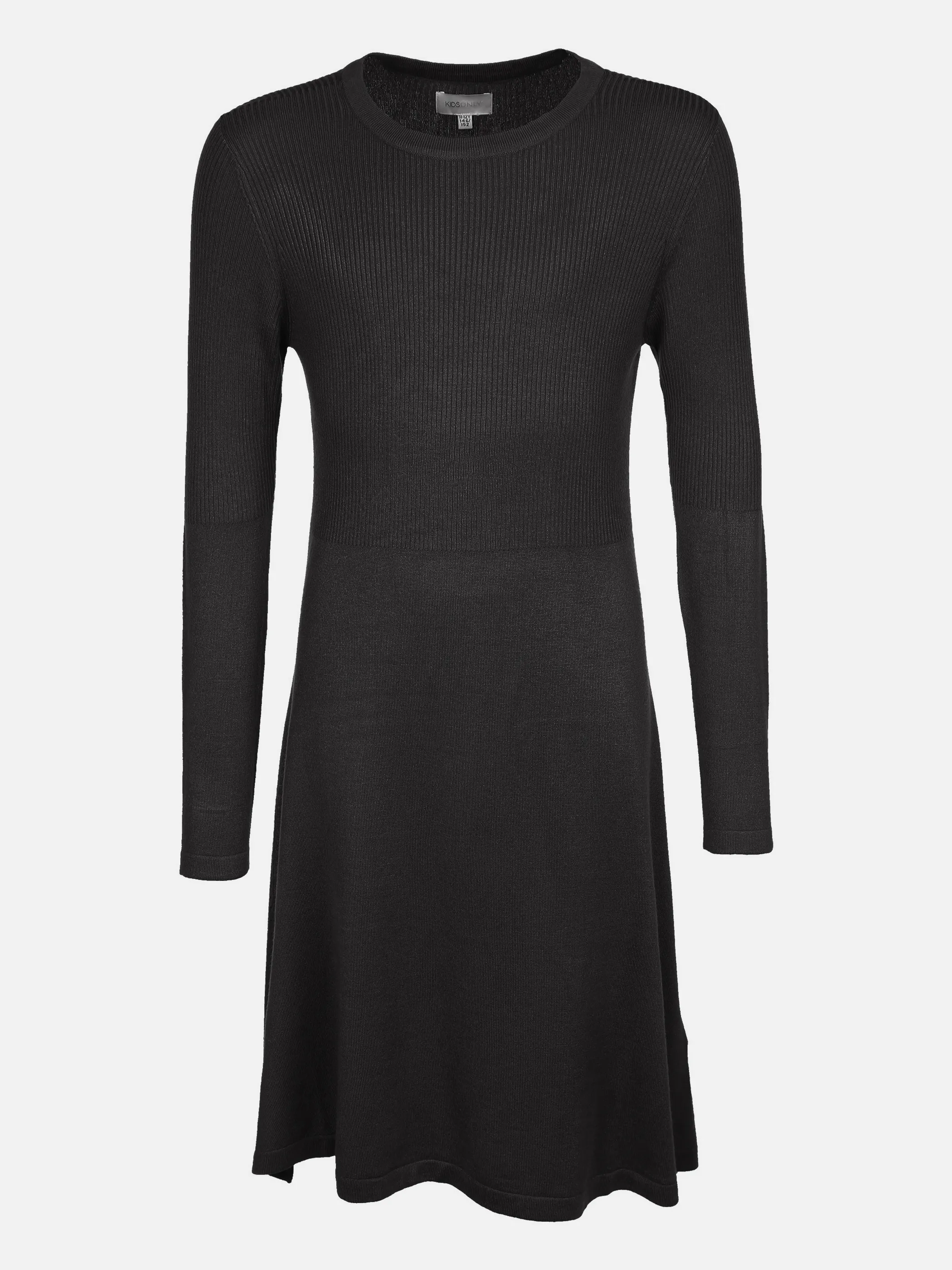 Kids Only KONALMA L/S DRESS KNT Strickkleid