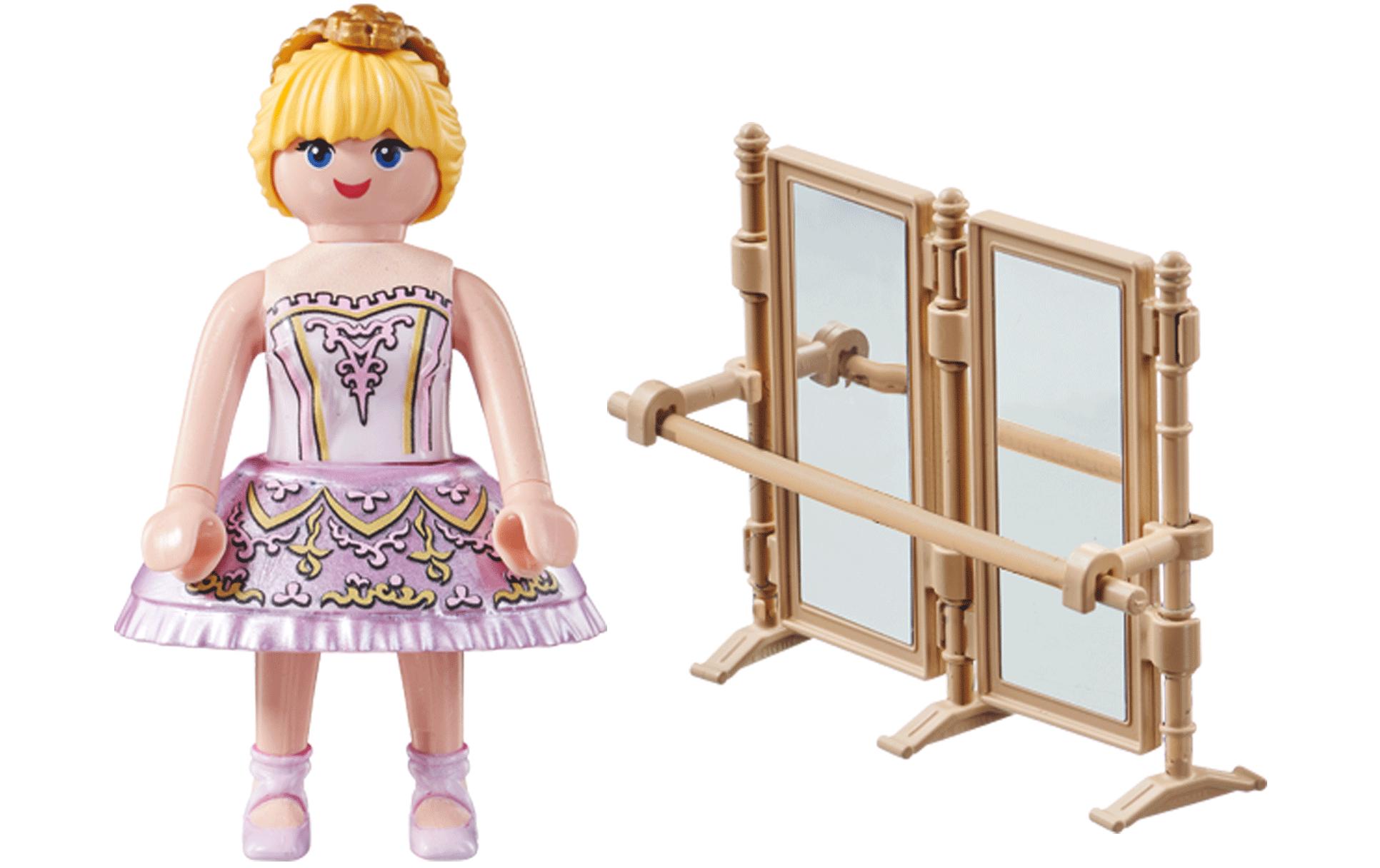 Special+ Ballerina 71171Spielfiguren-Set