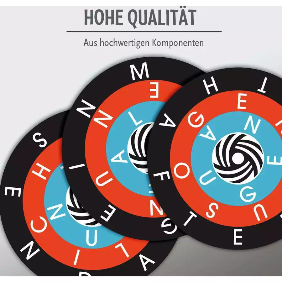 Thinkfun Word A Round™ bunt