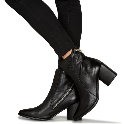 Airstep / A.S.98 - ENIA - Noir