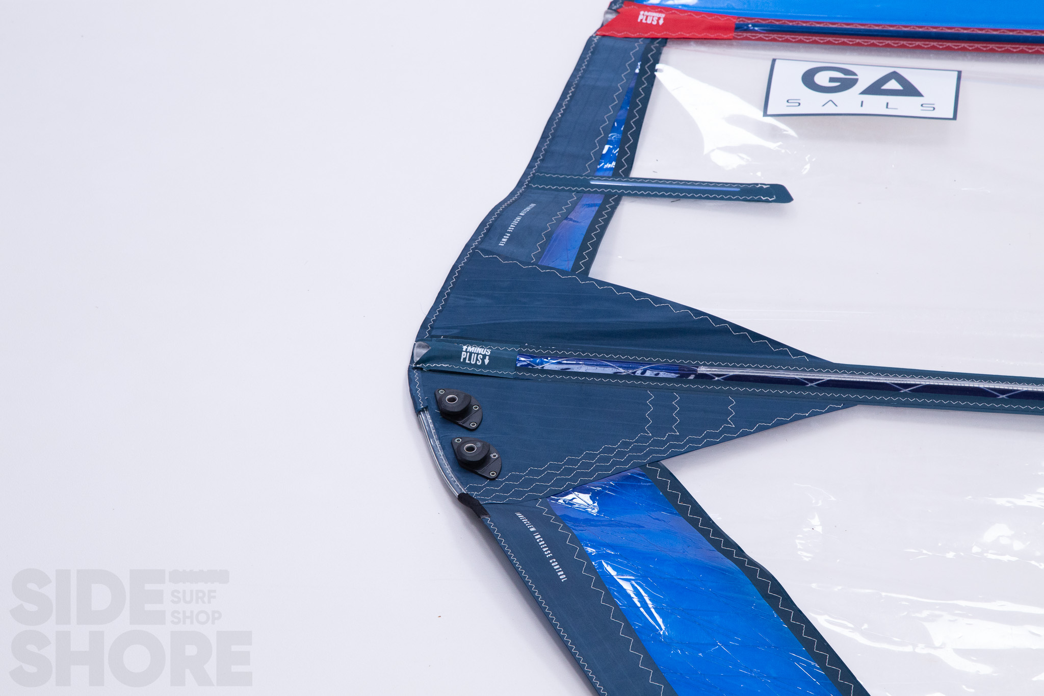 Gaastra / GA-Sails Vapor Air - 2023 #33 4.8 m²