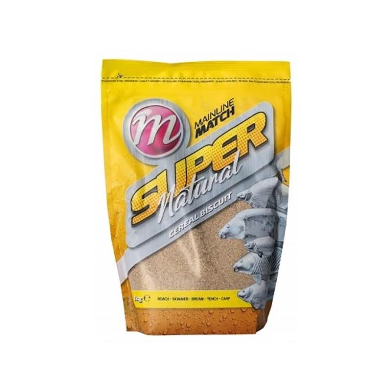 Amorce Mainline Match Super Natural