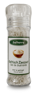 Salterra Keltisch Zeezout 70GR
