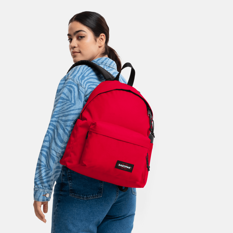 Sac à dos ordinateur Day Pak'r 14 pouces Sailor Red