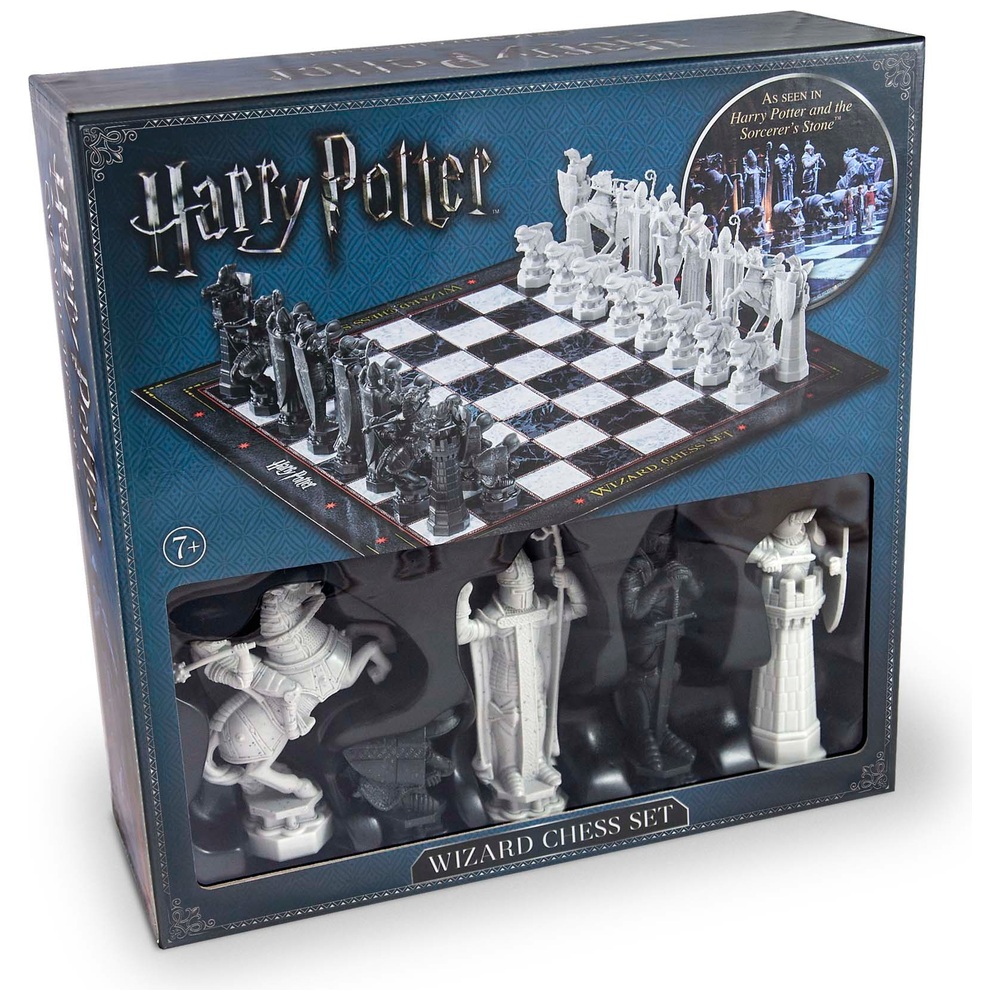 Harry Potter Zauberschachset