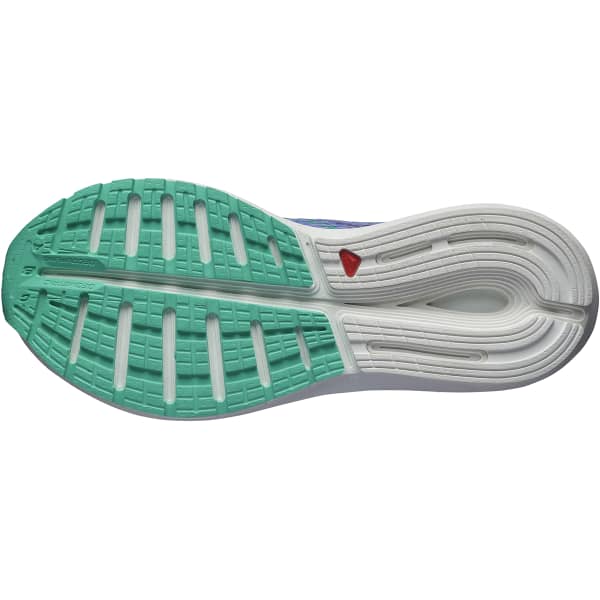 Chaussure running SALOMON SONIC 5 BALANCE W PURPLE HEATHER/A