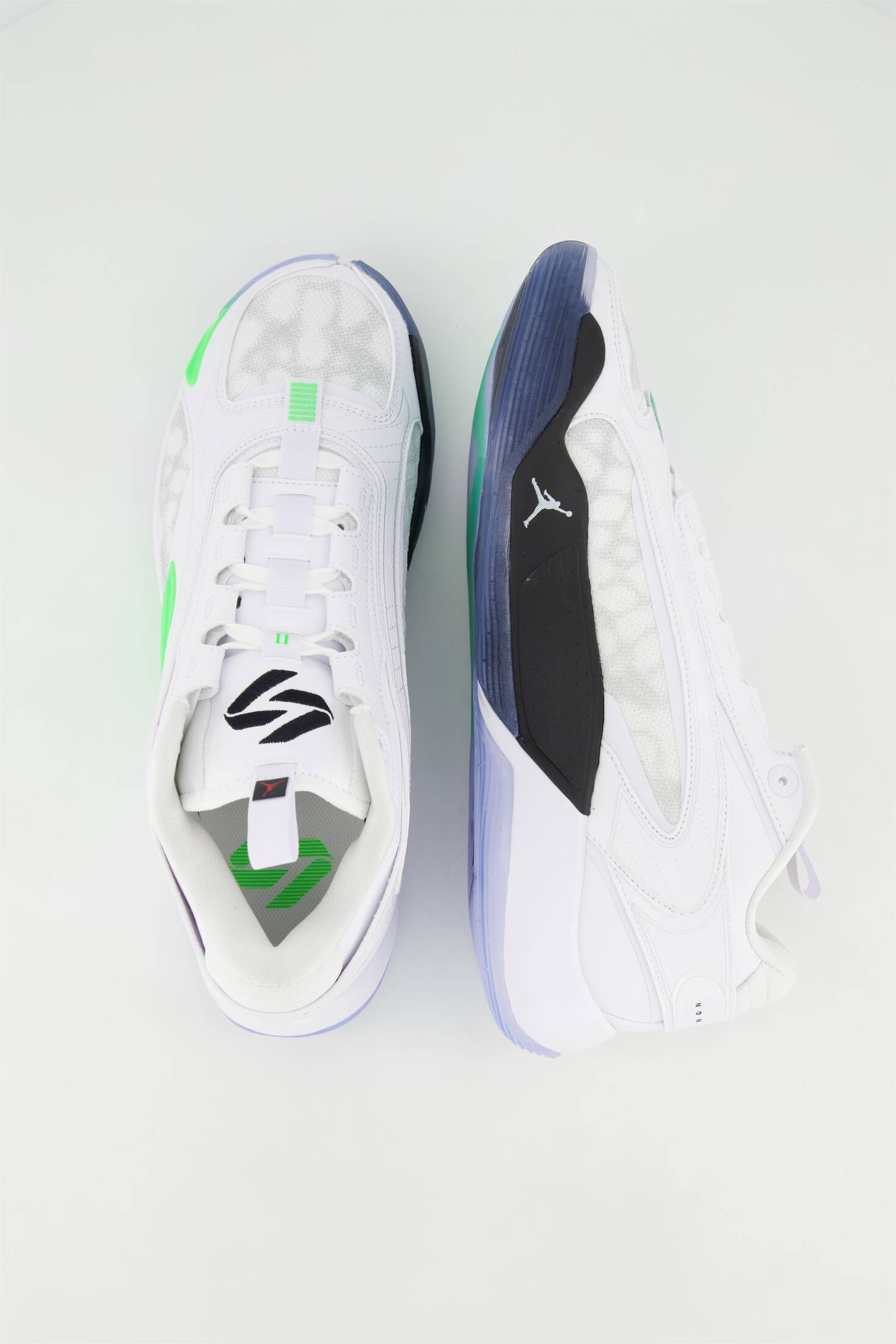 Jordan| Herren Basketballschuhe LUKA 2