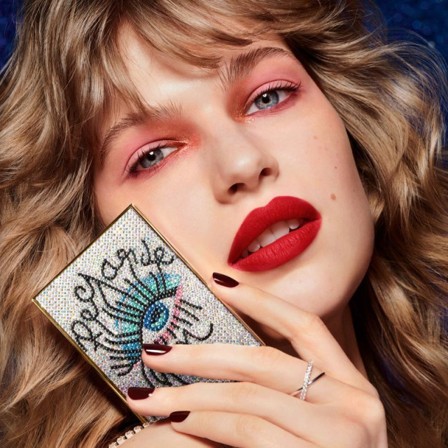 Ombres G Regarde-moi ! ombres à paupières GUERLAIN