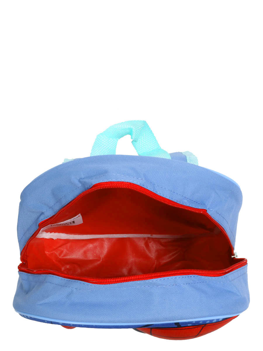 Sac À dos Spider-Man Well Done 3D